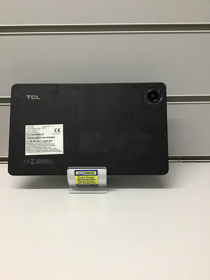 TCL Tablet 8 Lite Gen 2 - 64GB Storage