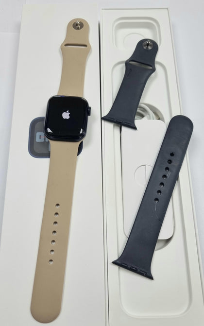 Apple Watch SE 2nd Gen 40mm - GPS