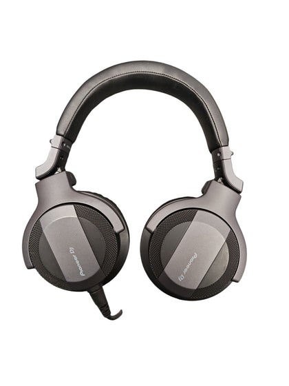 Pioneer HDJ CUE1 Headphones **Unboxed**