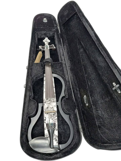 Harley Benton HBV 990SKL 4/4 Electric Violin