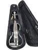 Harley Benton HBV 990SKL 4/4 Electric Violin