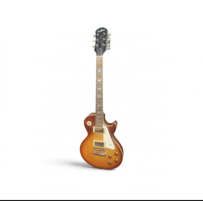 Epiphone Les Paul Standard 1994 Cherry Sunburst - Made in Korea