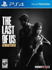 The Last of Us Remastered (PS4)