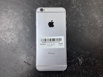 Apple iPhone 6