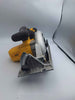 DEWALT DCS391N 18V XR 165mm Cordless Circular Saw – With 4.0Ah Battery – No Charger