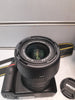 Nikon D3200 + 18-55mm Kit Lens