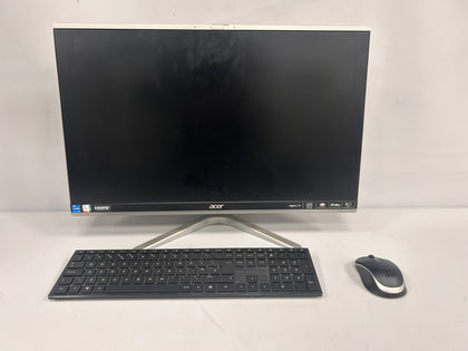 Acer Aspire C24-1650 All-in-One PC - Collection Only