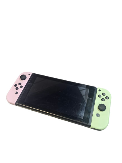 Nintendo Switch V2 Console w/ Docking Station