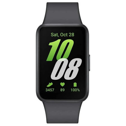 Samsung Galaxy Fit3 Black