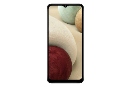 Samsung Galaxy A12 Black - Unlocked 64GB 5g