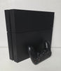 Sony Playstation 4 500GB Console & 2 Games