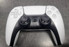 Playstation 5 Console Disk Edition - 825GB - White - With Controller