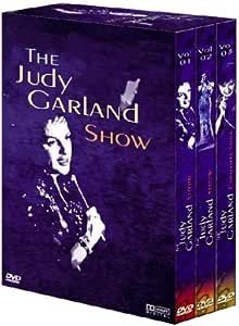 Judy Garland: The Judy Garland Show [DVD]