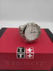 Tissot Men's PRS 200 Chrono Quartz Watch T0674171103100 With Original Box