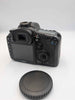 Canon EOS 7D Digital SLR Camera - 18MP - Black - Unboxed With Charger