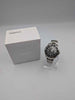 SEIKO Prospex Samurai Air Diver 4R35-01V0 Men's Automatic Watch - Steel Bracelet - Boxed
