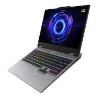 Lenovo loq gaming laptop - Geforce Rtx 5050 - 13th Gen I5 - 24Gb Ram - 1Tb
