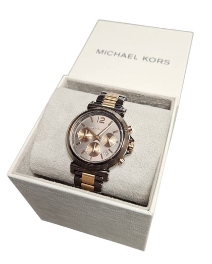 Michael Kors Maren Ladies Watch - Boxed