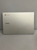 Samsung Chromebook Go