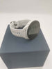 Garmin Forerunner 165 Music GPS Running Smartwatch Gray/White *With Screen Protectors*