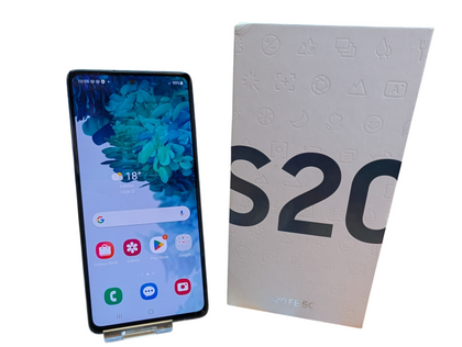 Samsung Galaxy S20 Fe 5G 128GB Cloud Navy