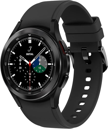 Samsung Galaxy Watch 4 Classic 42mm - Black ** Unboxed **