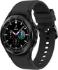 Samsung Galaxy Watch 4 Classic 42mm - Black ** Unboxed **