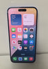 Apple iPhone 16 Plus 128GB Blue - Unlocked *100% Battery Health* * Cycle Count 22*