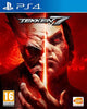 PlayStation 4 (PS4), Tekken 7 - Chesterfield