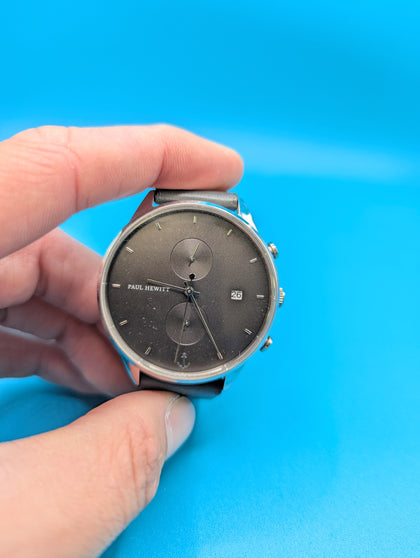 Paul Hewitt Watch