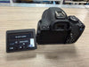 Canon EOS 650D + 18-55mm