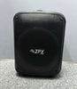 ZPX Bluetooth speaker