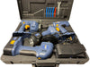 Power Craft 4 Piece Cordless Tool Gift Set