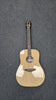 Faith Saturn Natural Acoustic Guitar