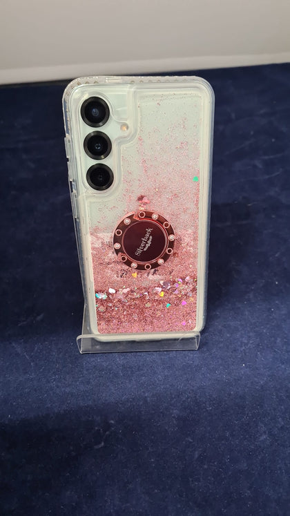 Samsung Galaxy S25 - 128 GB - Mint