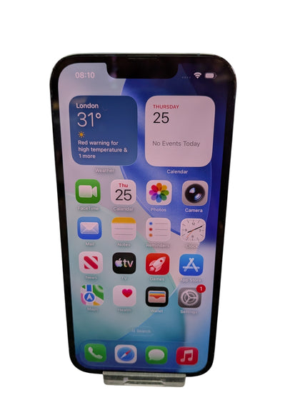 Apple iPhone 13 Pro 256gb Blue