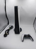 PlayStation 5 digital edition console 825GB White Unboxed with Controller and power cable
