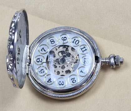 Pocket Watch Mechanical (DAD)