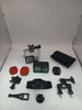 GoPro Hero 10 5.3K Black Action Camera,