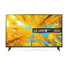 LG LED 55" Smart 4K Ultra HD TV - 55UQ75006LF