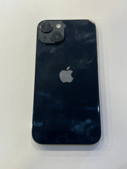 Apple iPhone 14 - 128GB - 85%BH - Black