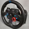 Logitech G29 Driving Force Gaming Steering Wheel - PS, PC