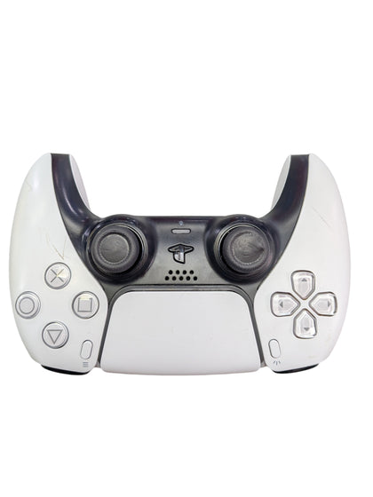 Sony Ps5 Digital Console & Official Wireless Controller