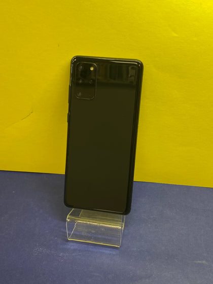Samsung Galaxy S20+ - 128 GB - Black