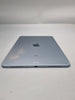 DX Apple iPad Air 4th Gen (A2316) 10.9" 64GB - Sky Blue, WiFi - Unboxed