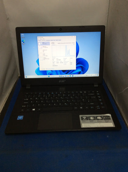 Acer Aspire 1 Laptop - 4GB Ram