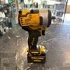DeWalt DCF903 12v Brushless Impact Wrench & 1 x 5ah Battery - No Charger