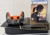 Sony PlayStation 5 Disc Edition Console & 1 Game