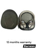 Bose Black Noise Cancelling Headphones 700