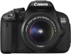 Canon EOS 650 Film Camera